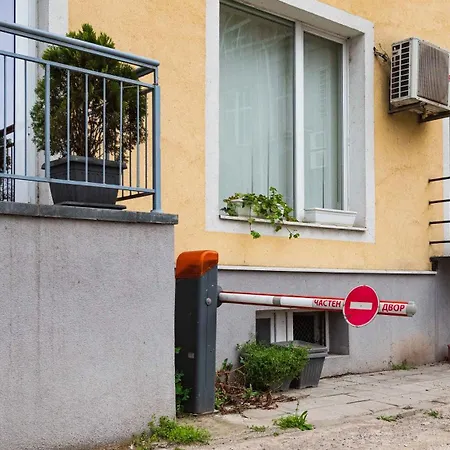 아파트 студио булаир 1 с безплатен паркинг