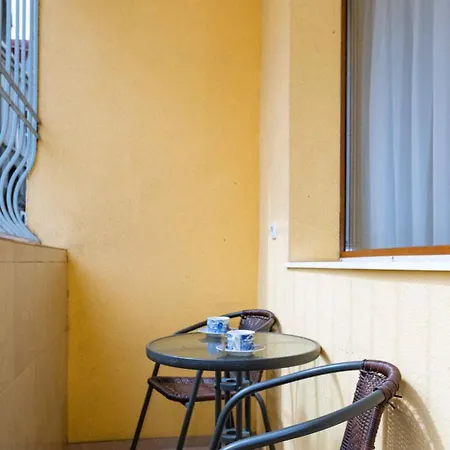 студио булаир 1 с безплатен паркинг *