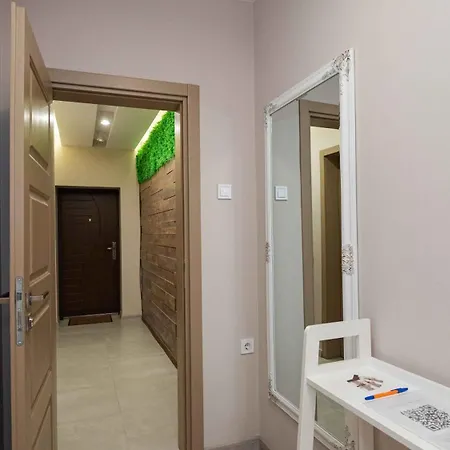 студио булаир 1 с безплатен паркинг