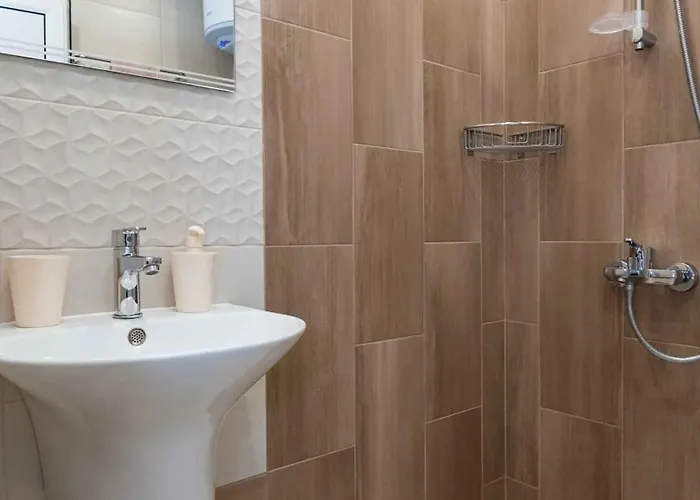 Апартамент студио булаир 1 с включено паркомясто *